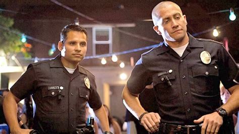 best police movies